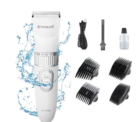 Pet Grooming Shaver for Cats and Dogs