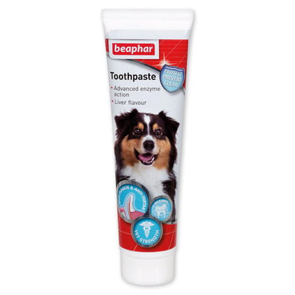 Beaphar Toothpaste for Dogs and Cats 100g