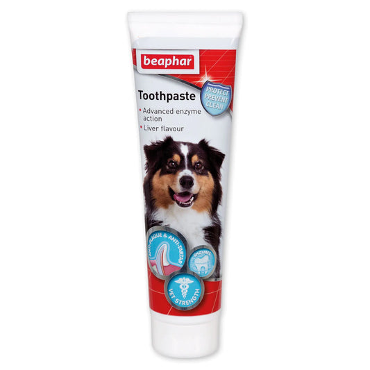 Beaphar Toothpaste for Dogs and Cats 100g
